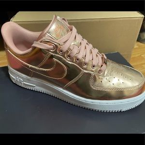 Womens Air Force 1